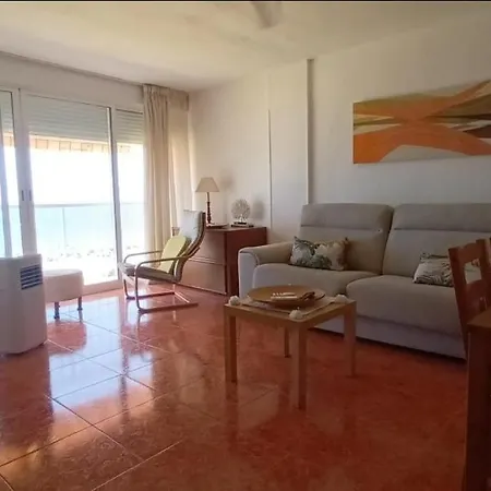 Acapulco Luxe Piso 3 En 1a Linea Playa Poniente Vistas Al Mar Espectaculares Y De Luxe Con Acceso A Piscina Y Garaje Privado Apartamento