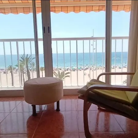 Apartment Acapulco Luxe Piso 3 En 1a Linea Playa Poniente Vistas Al Mar Espectaculares Y De Luxe Con Acceso A Piscina Y Garaje Privado