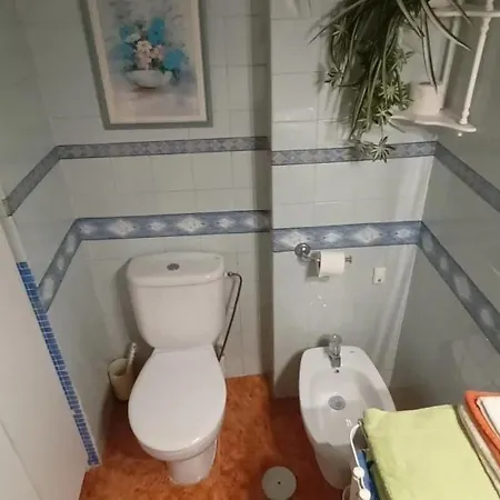 Acapulco Luxe Piso 3 En 1a Linea Playa Poniente Vistas Al Mar Espectaculares Y De Luxe Con Acceso A Piscina Y Garaje Privado Benidorm