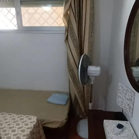 Acapulco Luxe Piso 3 En 1a Linea Playa Poniente Vistas Al Mar Espectaculares Y De Luxe Con Acceso A Piscina Y Garaje Privado Benidorm
